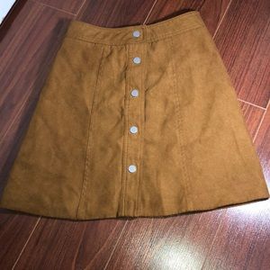 H&M SKIRT